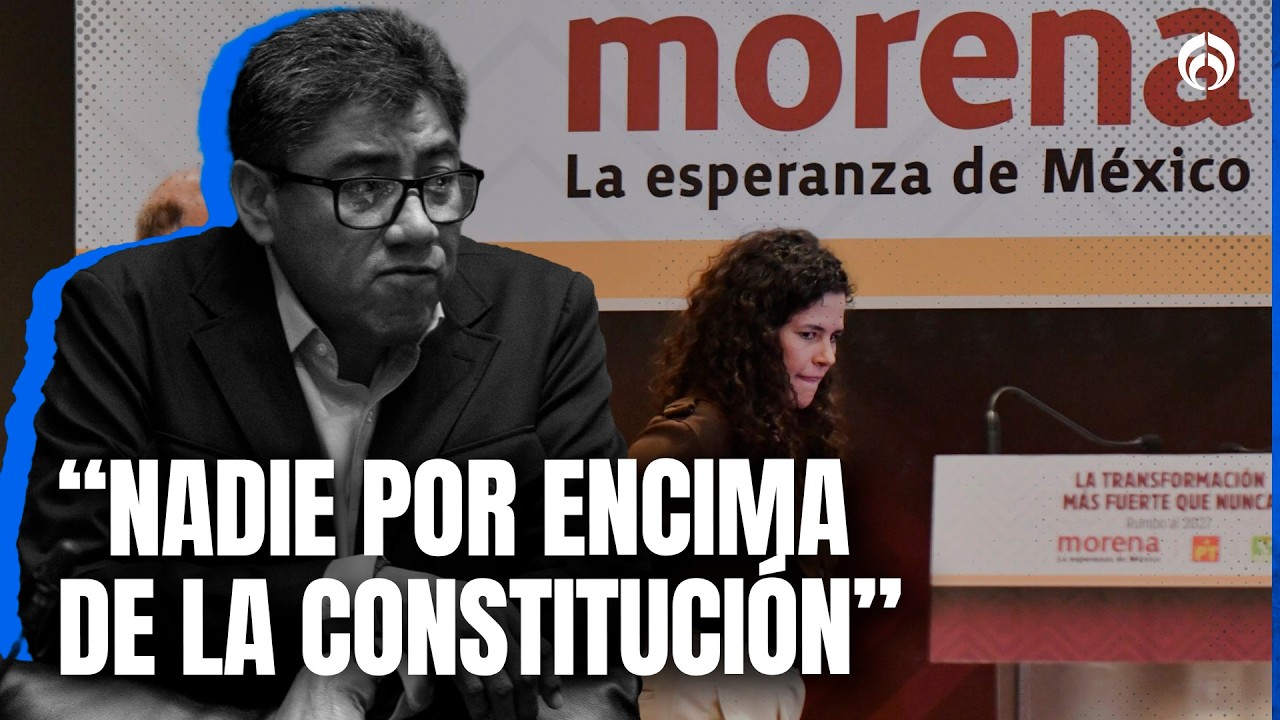 Saúl Monreal confirma que peleará la candidatura de Zacatecas en Morena