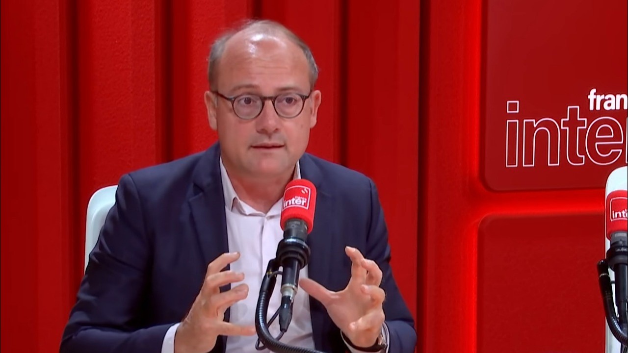 Victoire de l&rsquo;AfD : Johann Chapoutot affirme un lien av&eacute;r&eacute; avec le Troisi&egrave;me Reich
