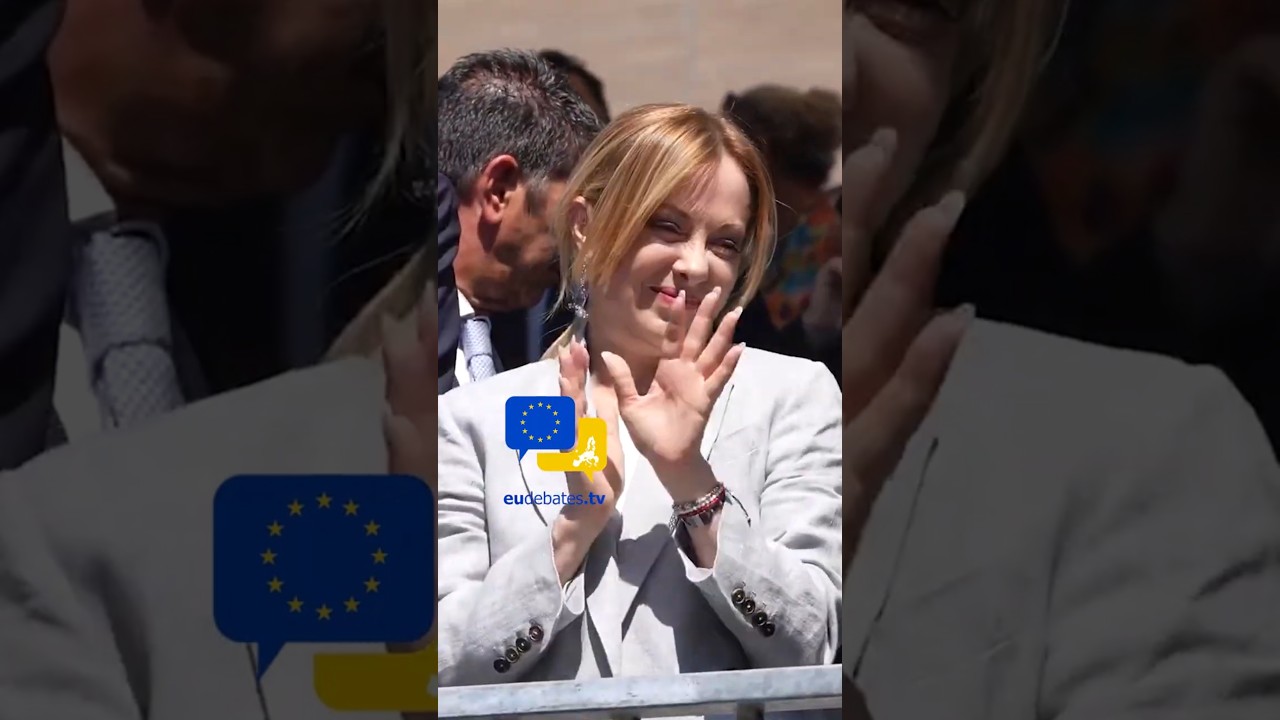 Europe Watches in Silence: How Many Leaders Are Loved Like Meloni?