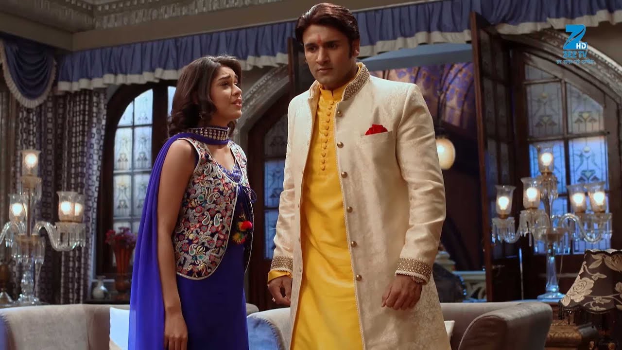 Naina के लिए Raja ने Stop की अपनी Wedding | Ek Tha Raja Ek Thi Rani | ZEE TV