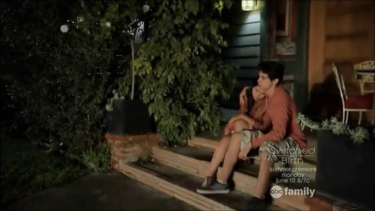 The Fosters | Soldier