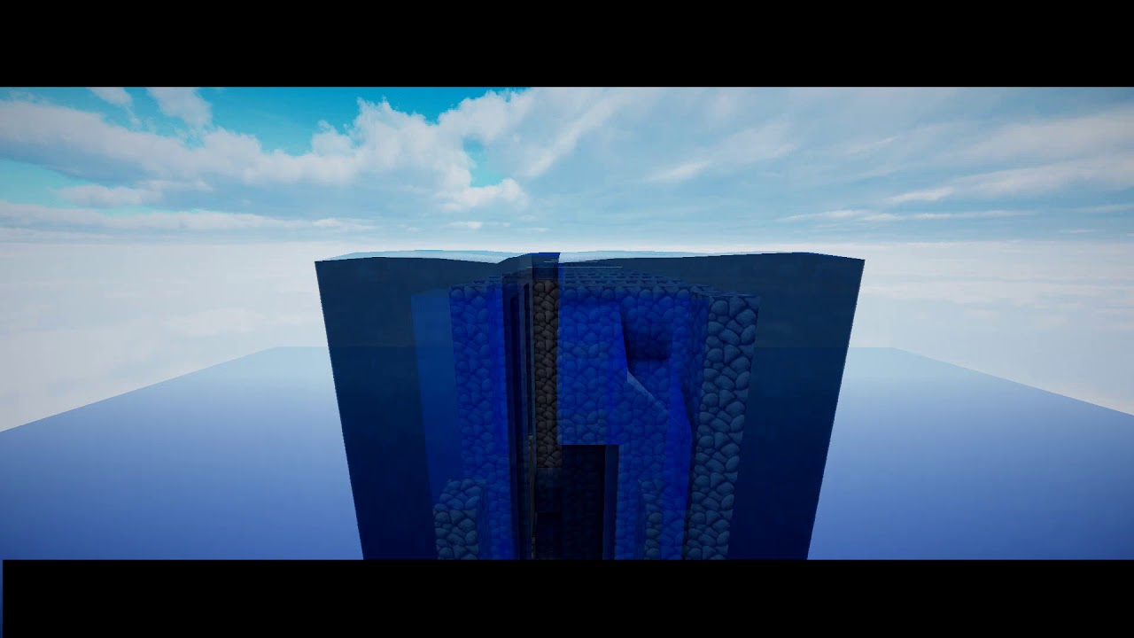 2.1 Sec 255 Fusion Eff Nuke | Cannon Release