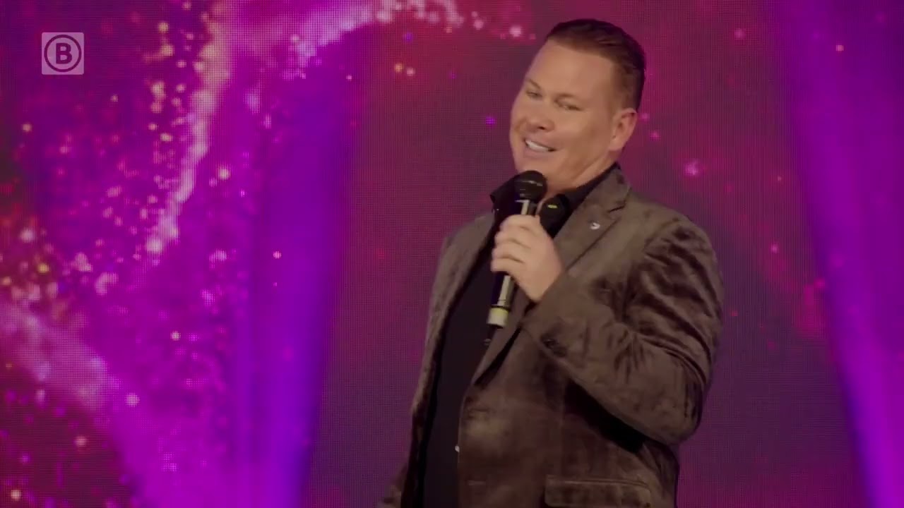 Robert Pater - Wat Ik Ook Zeg Of Doe (Hart Voor Muziek Mierlo)