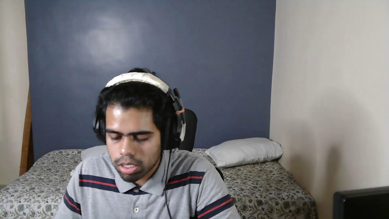 Never Back Down Never What??  #livestreaming #indianstreamers