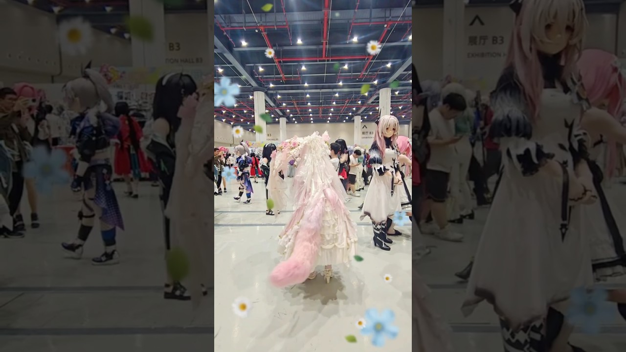Fairy Cosplay: The Most Magical Costumes