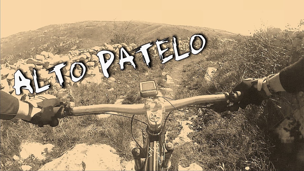 Trilho do Alto do Patelo - PNSAC
