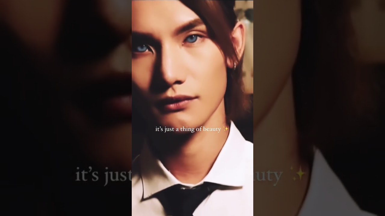 MIRROR Jeremy Lee Bartender look - Thing of Beauty✨ #jeremylee #mirrorweare #李駿傑