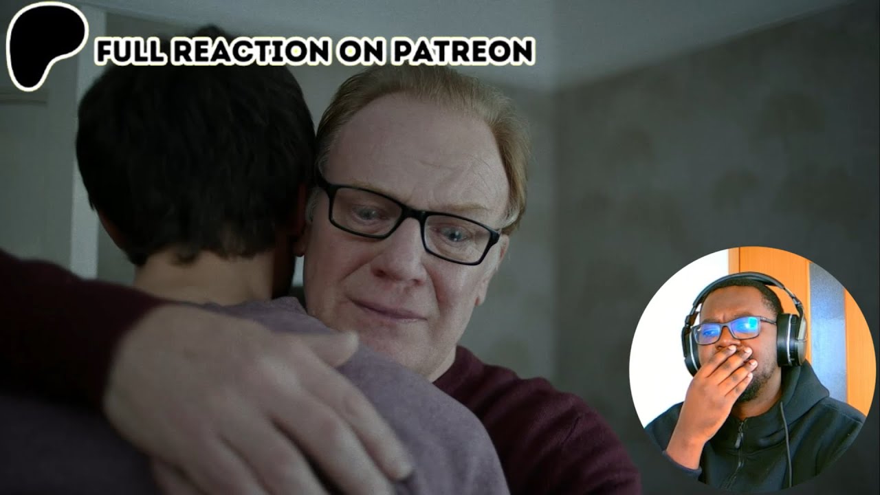 *Mental Health Counselor* Baby Reindeer Episode 6-7 Reaction & Commentary