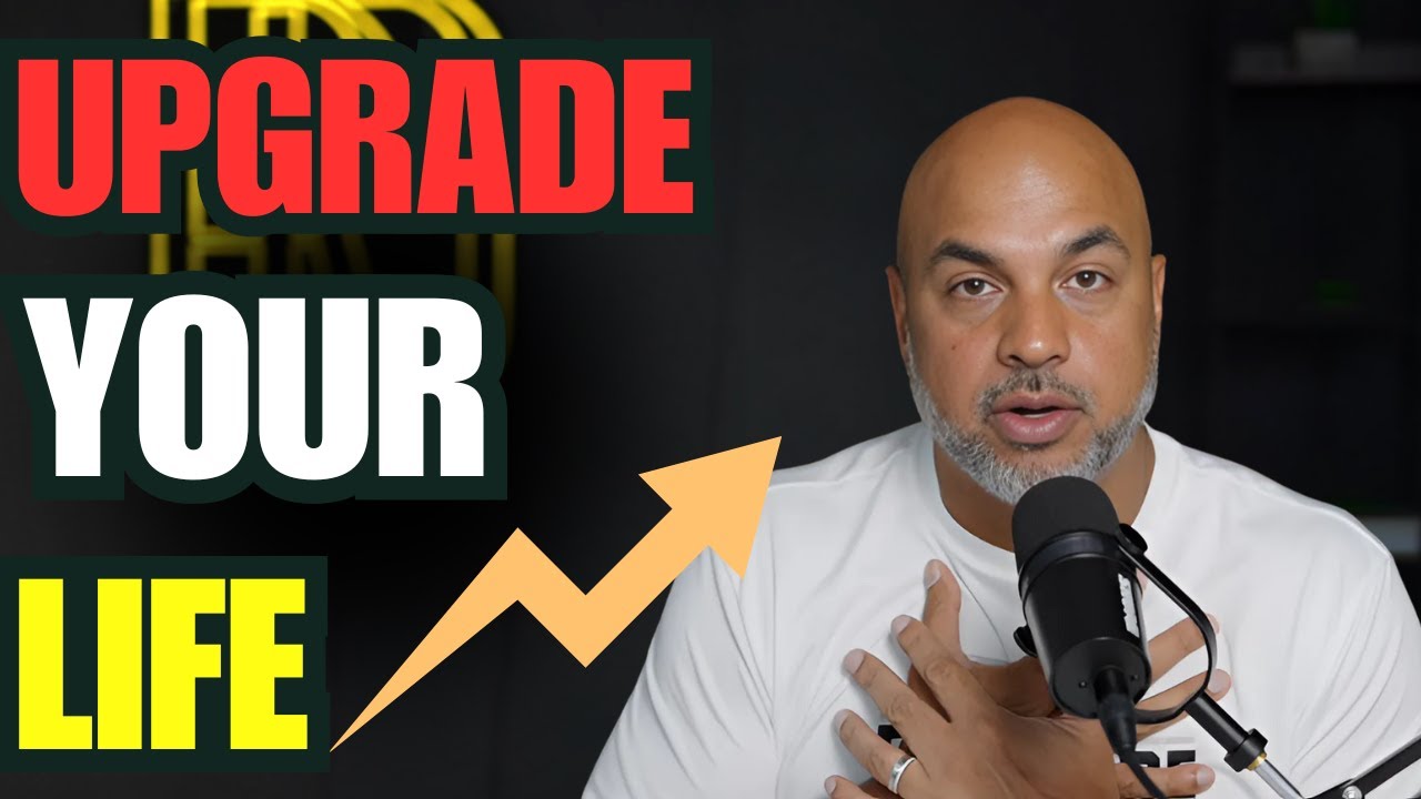 Raise Your Standards, Raise Your Life | Rick Dhillon