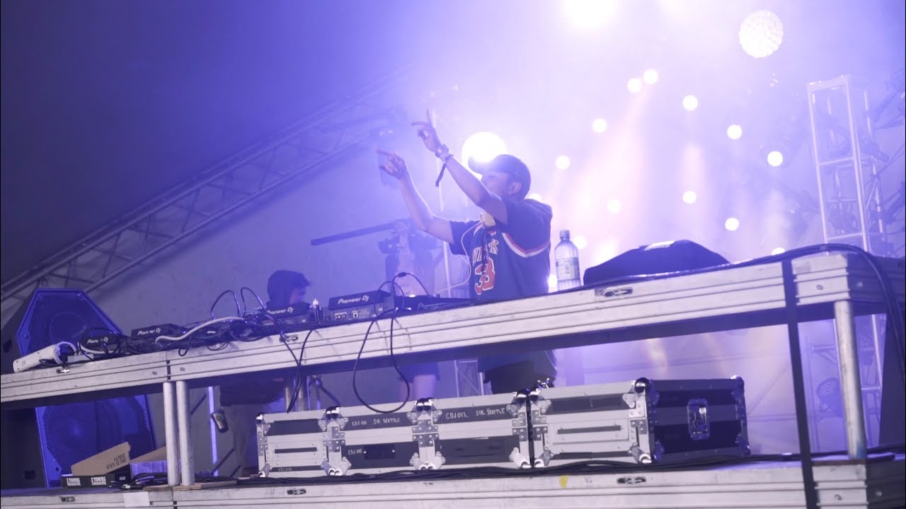 6 Tricks to Shoot Better Video for Live DJ and Concert Events