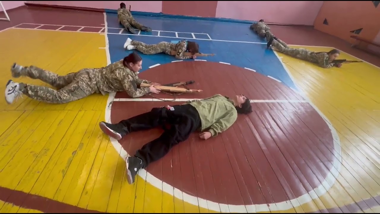 КМЛ 5 рій 