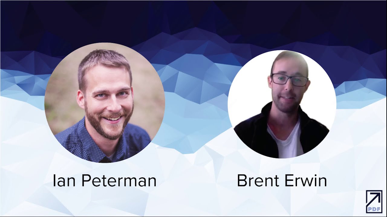 Brent Erwin & Ian Peterman - Peterman Design Firm Project