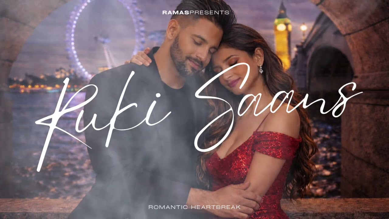 Ruki Saans | Heartbreaking Song | Kumar Sanu | Romantic Bollywood Song New Song 2026 | Ramas
