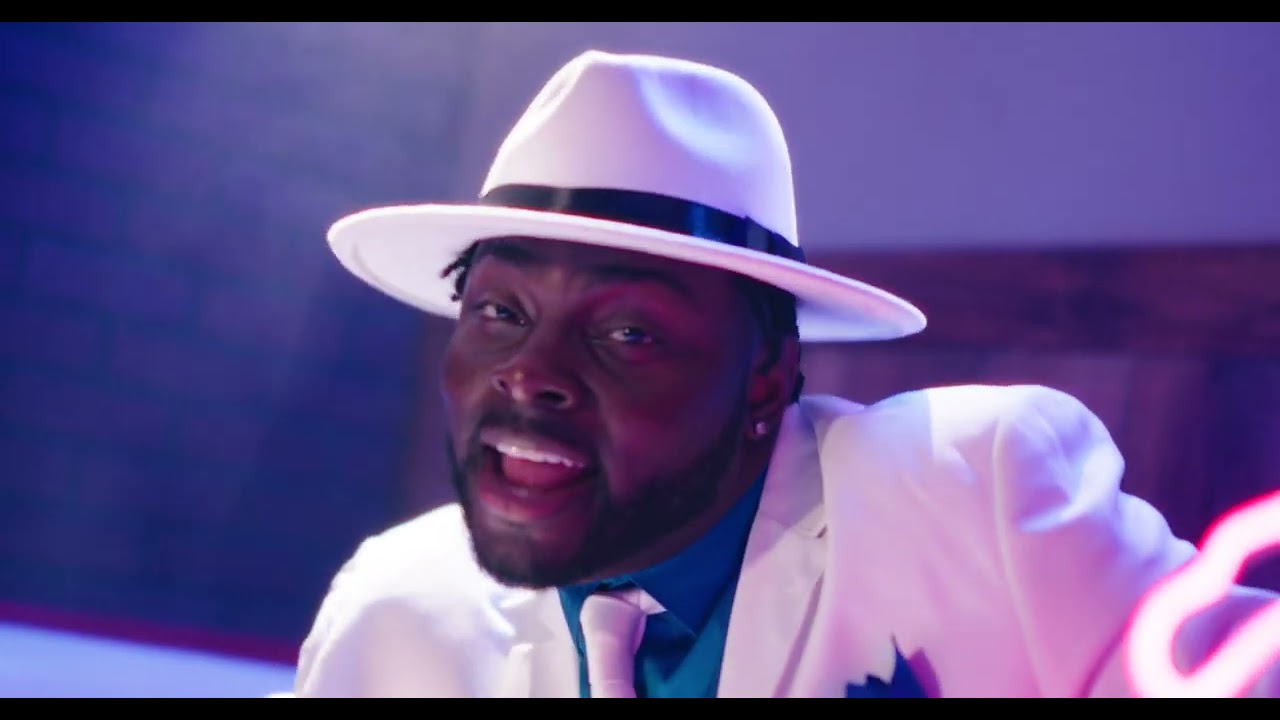 Mike Teezy - NEW LEAF (Official Music Video)