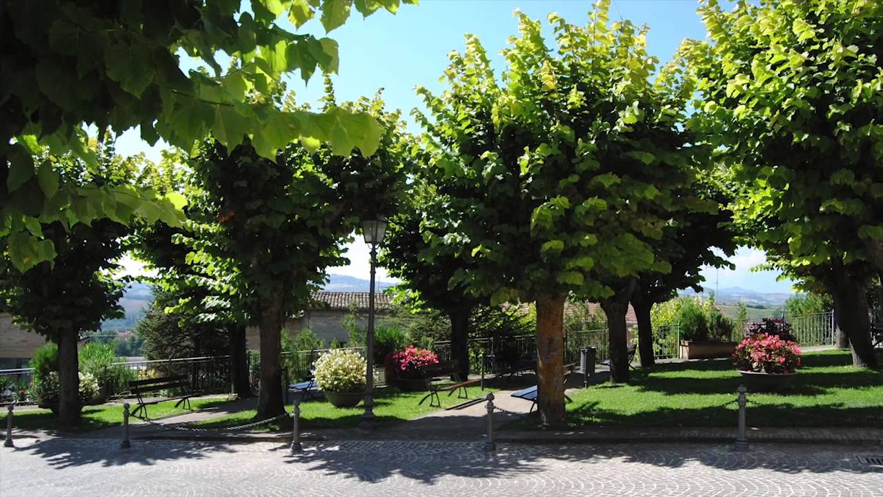 Francavilla d'Ete - Fermo - Marche