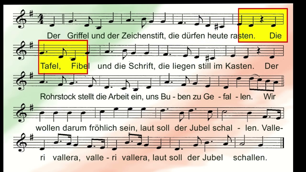 Laupheimer Heimatfestlied