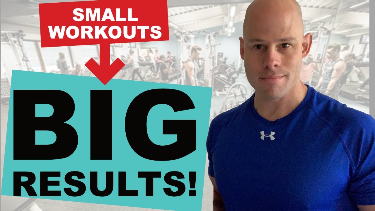 How to Make Micro Workouts Supremly Effective