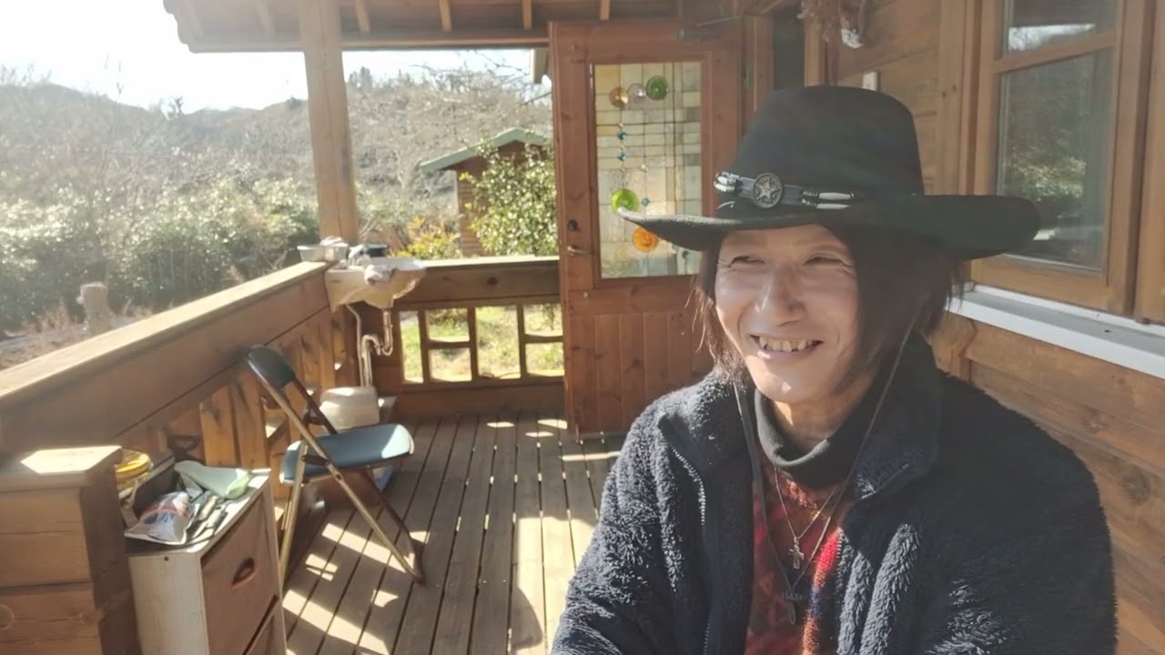 まるちゃんと友蔵さんの絆と俳句の言葉