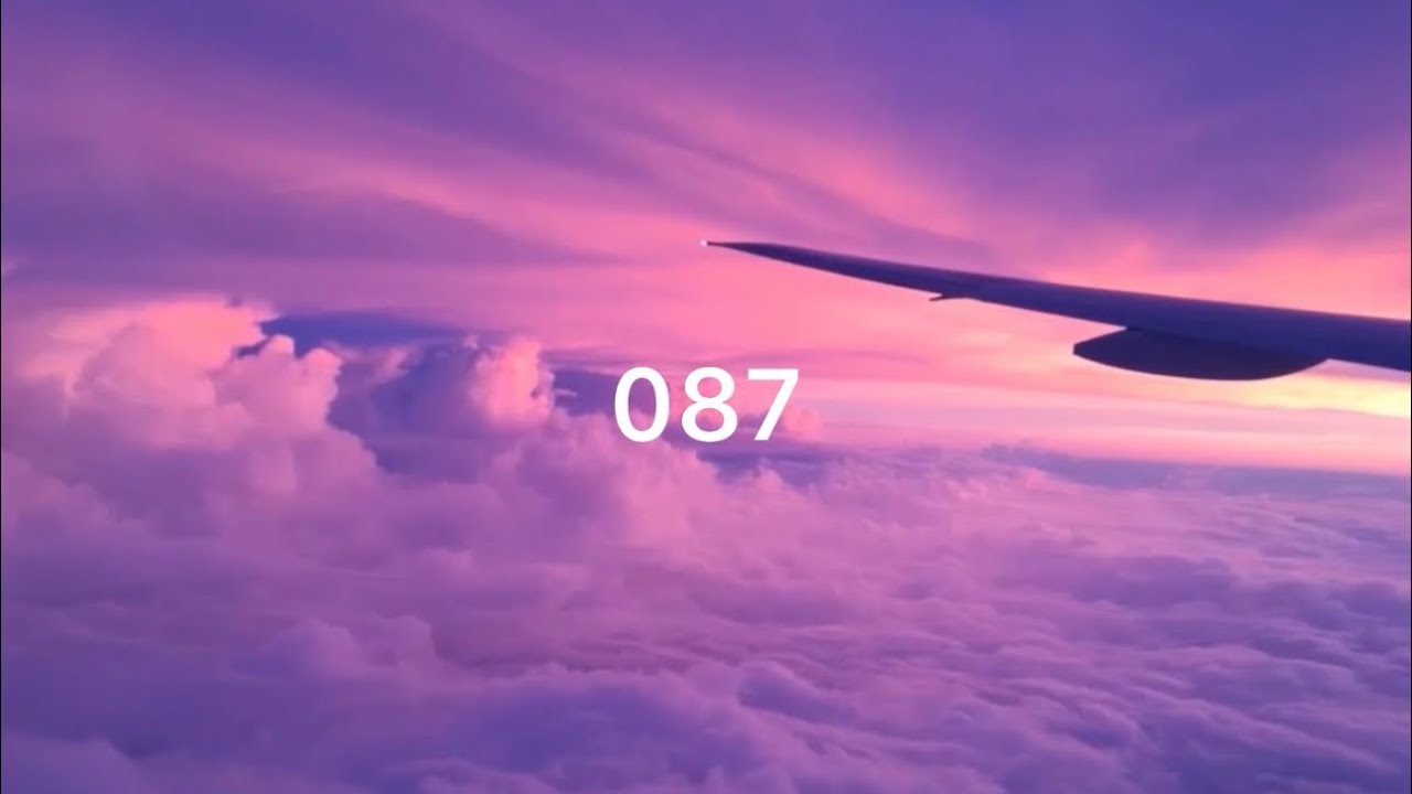 087 Healing, sleep, synthesizer, spiritual, trance, 