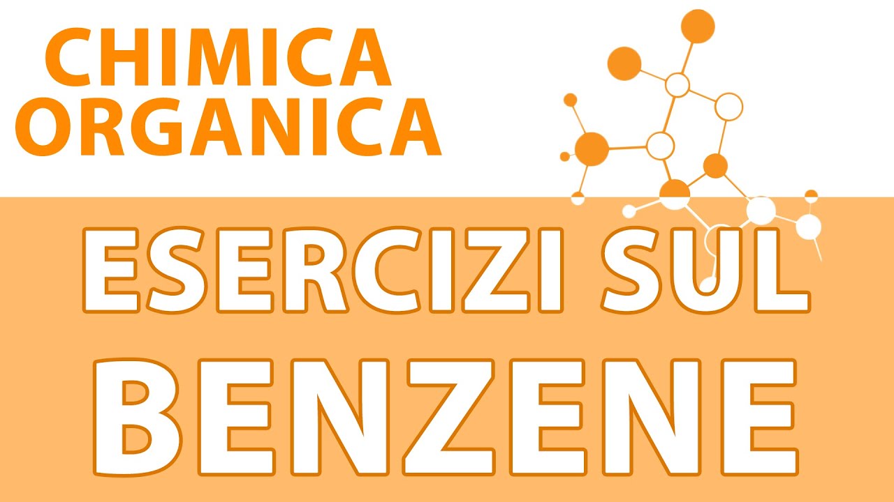 Esercizi sulla reattività degli idrocarburi aromatici