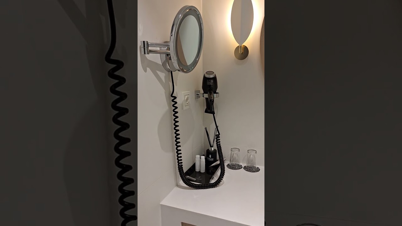 Guyamina Princess Tenerife.Room review.