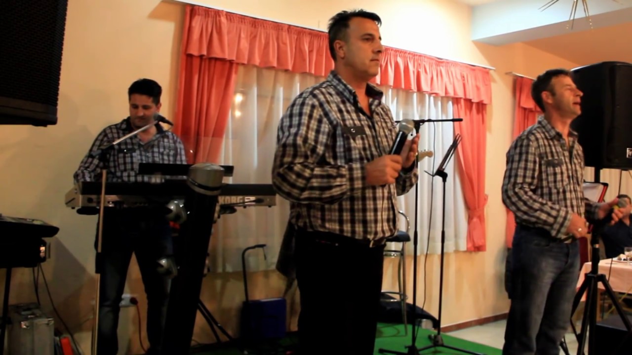 Planet Band - Pati srce, pati - 2015