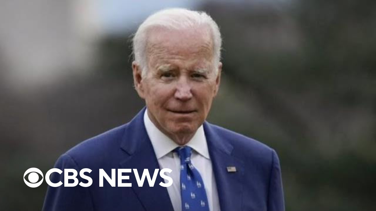 More Biden documents marked classified found