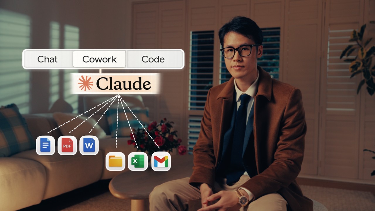 Một ng&agrave;y l&agrave;m giảng vi&ecirc;n AI tại &Uacute;c &ndash; Claude đ&atilde; gi&uacute;p m&igrave;nh l&agrave;m g&igrave;?