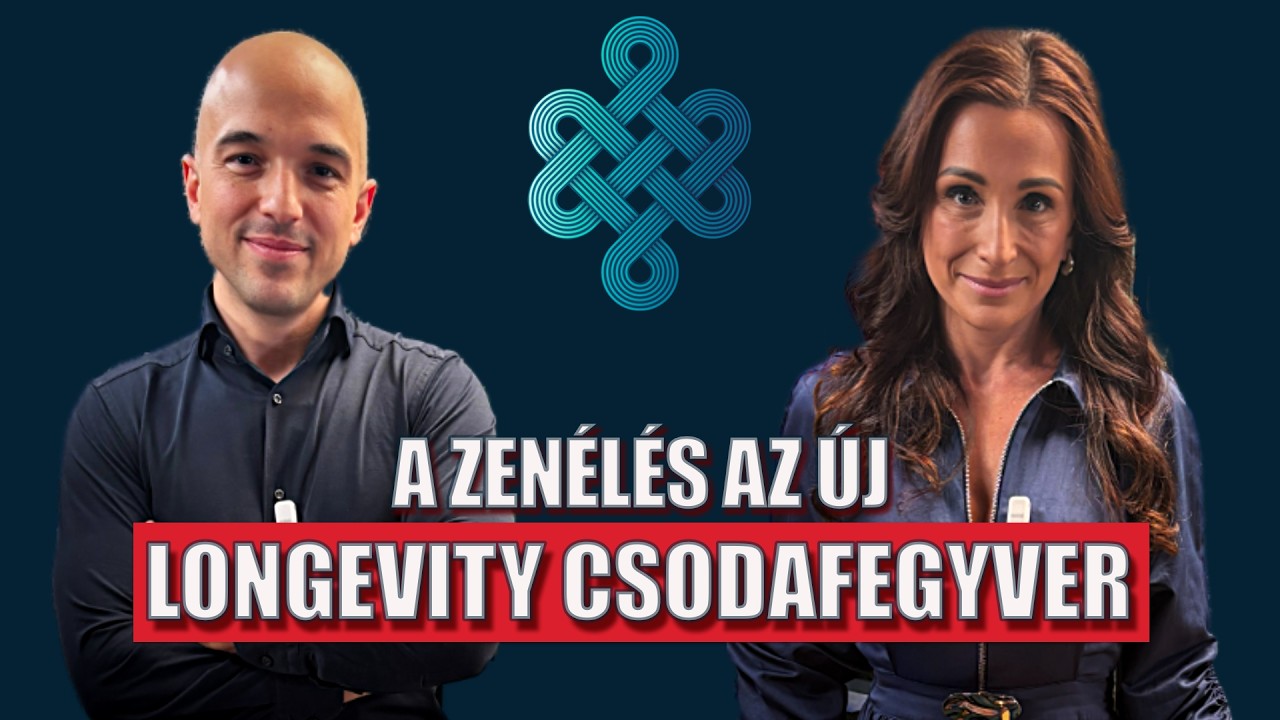 Hámori Máté: Énekelni mindenki tud, és még fiatalon is tart | Az Én Kék Zónám #62