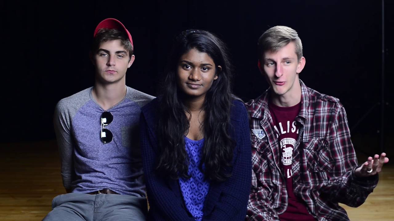 A Filmmaker's Perspective with team 'Robot'