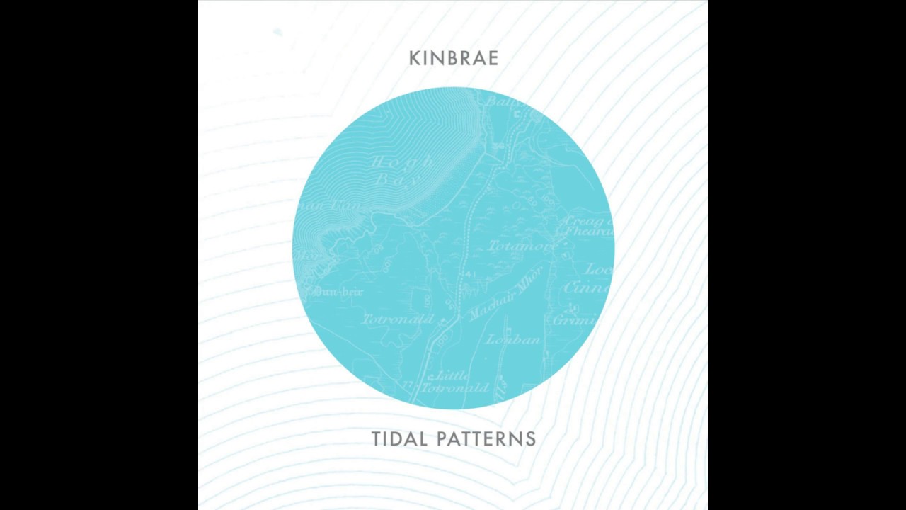 Kinbrae - Lonban At Dusk