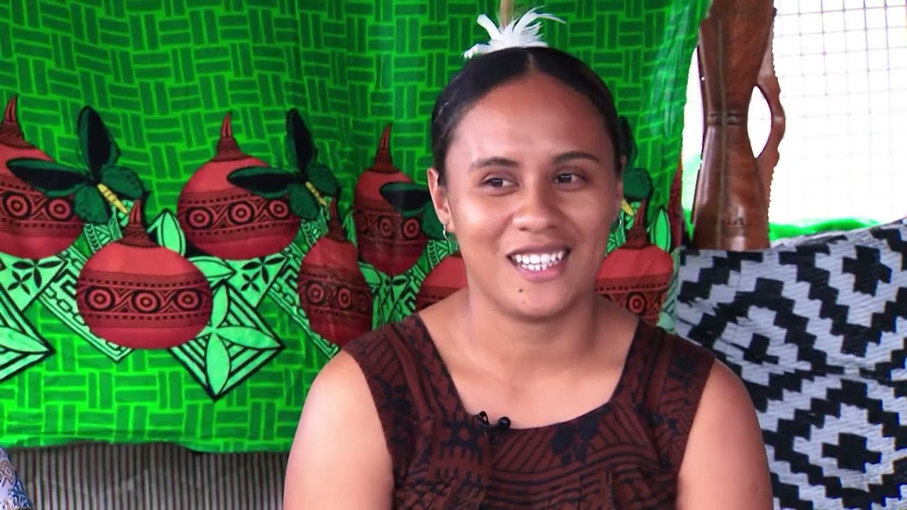2025 HIRI MOALE, HANUABADA HANENAMO