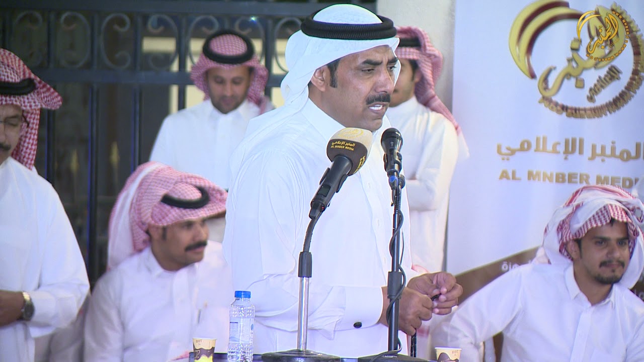 طاروق الرباعي من حفل الرياض قاسم العازمي & حبيب العازمي & عبدالله الميزاني & عادل العضيلة