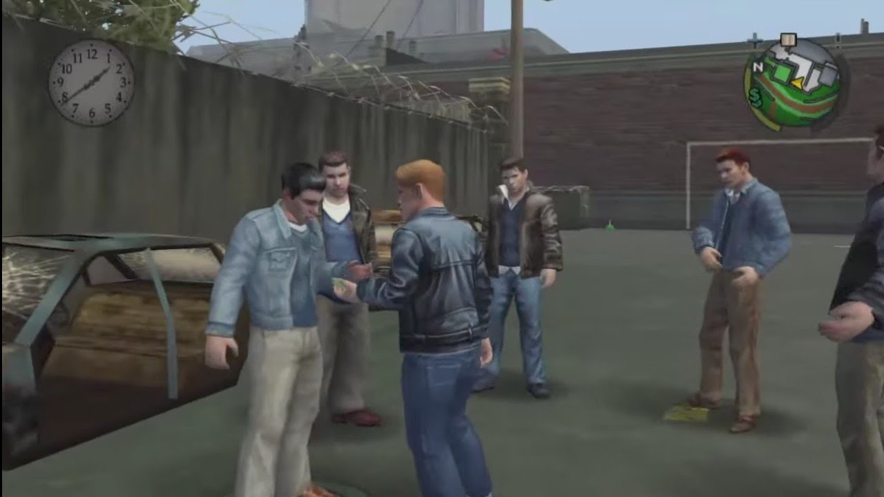 BULLY