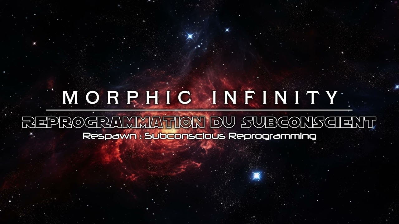 Subliminal - Respawn : Reprogrammation du Subconscient