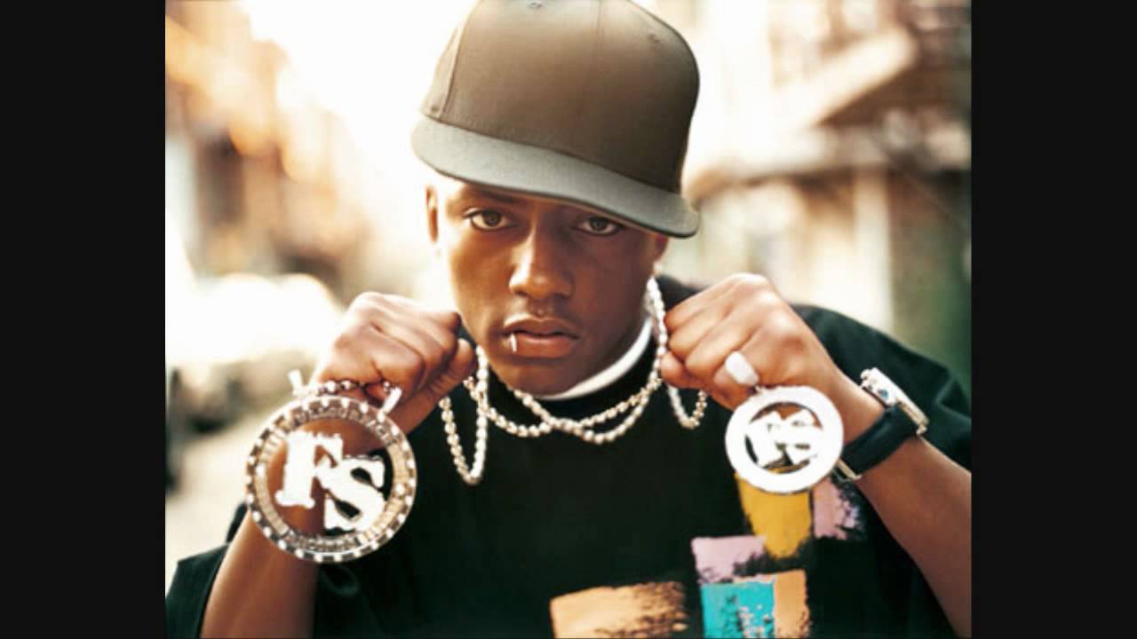 Cassidy - Shook Ones - No DJ HQ HD Dirty