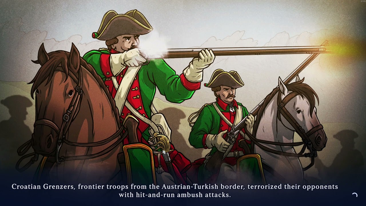 MASTER OF COMMAND PRUSSIA PART 1