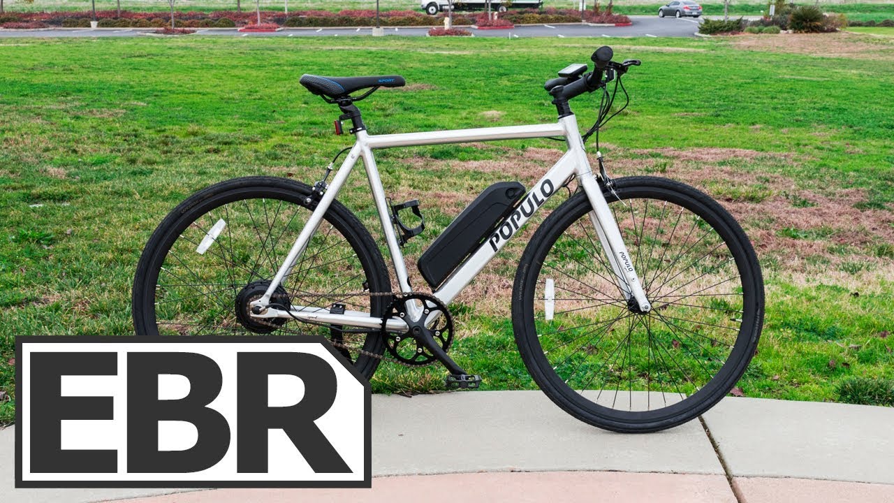 Populo Sport V3 Review - $1k