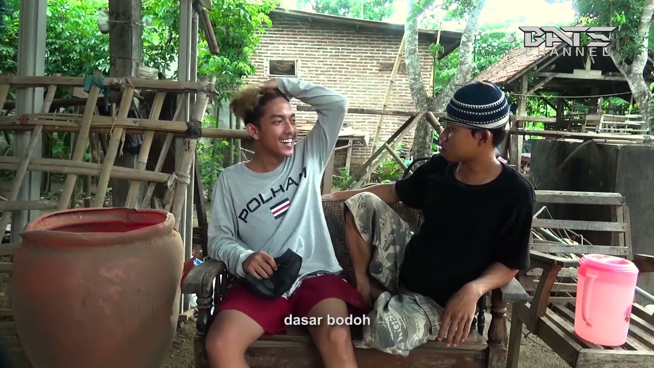 CERITA KEHIDUPAN EPS 5   KISAH HIDUP AGOS  KOTAK