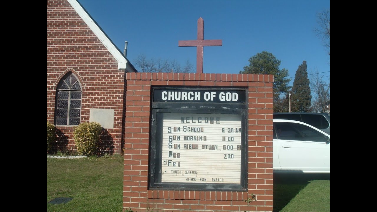 Saints in Macon GA