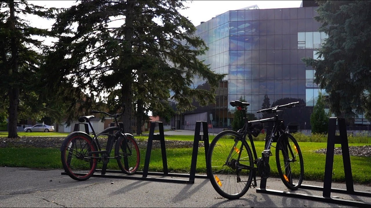 Sustainability at John Abbott College