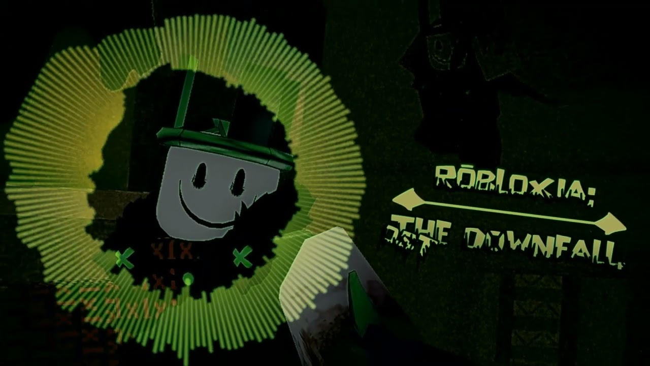 THE LEADERS RETURN - ROBLOXIA: The Downfall OST
