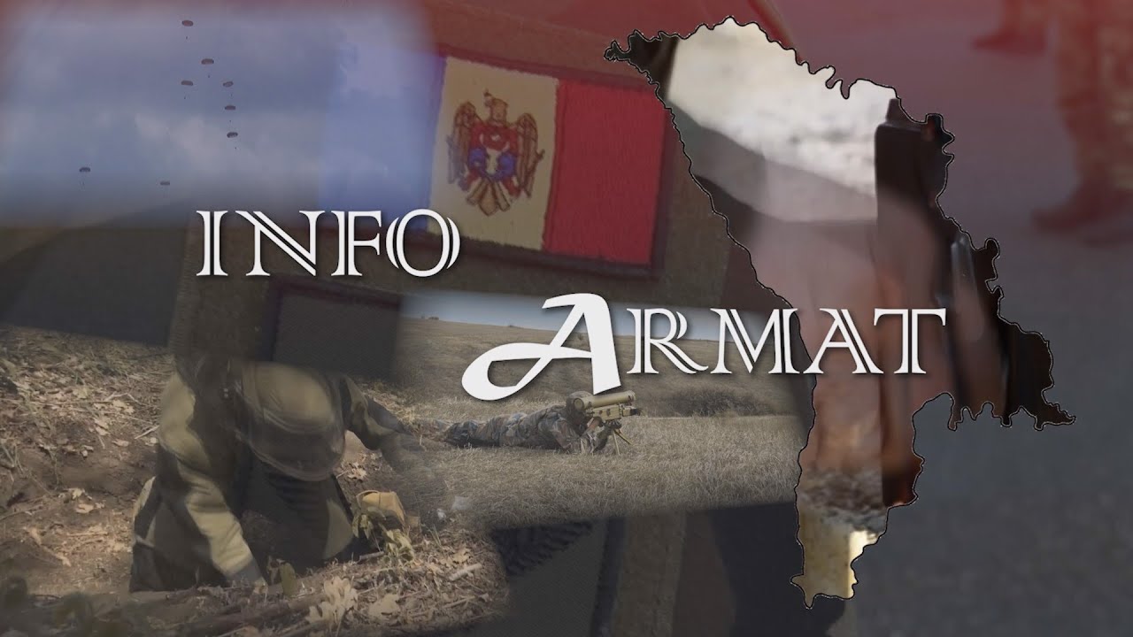 InfoArmat 07.02.2025