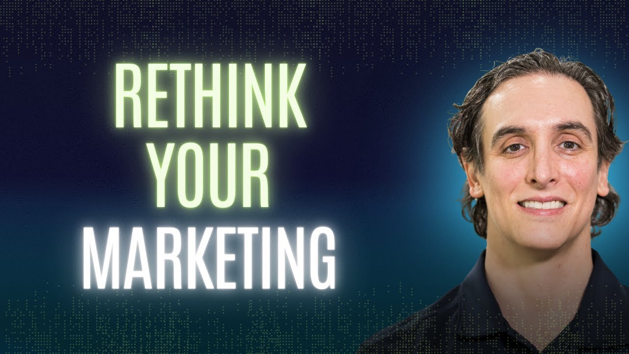 Why Marketers Must Rethink Measurement