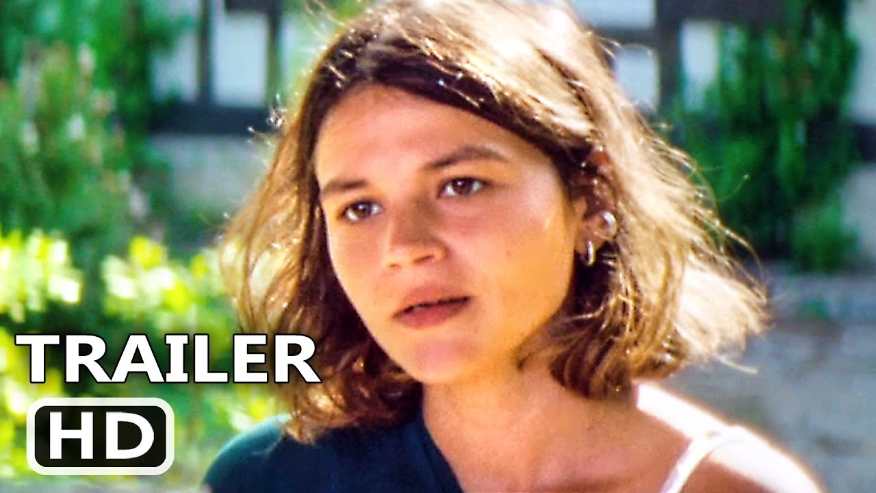 KILLER INFLUENCE Trailer (2024) Ouidad Elma, Thriller Movie