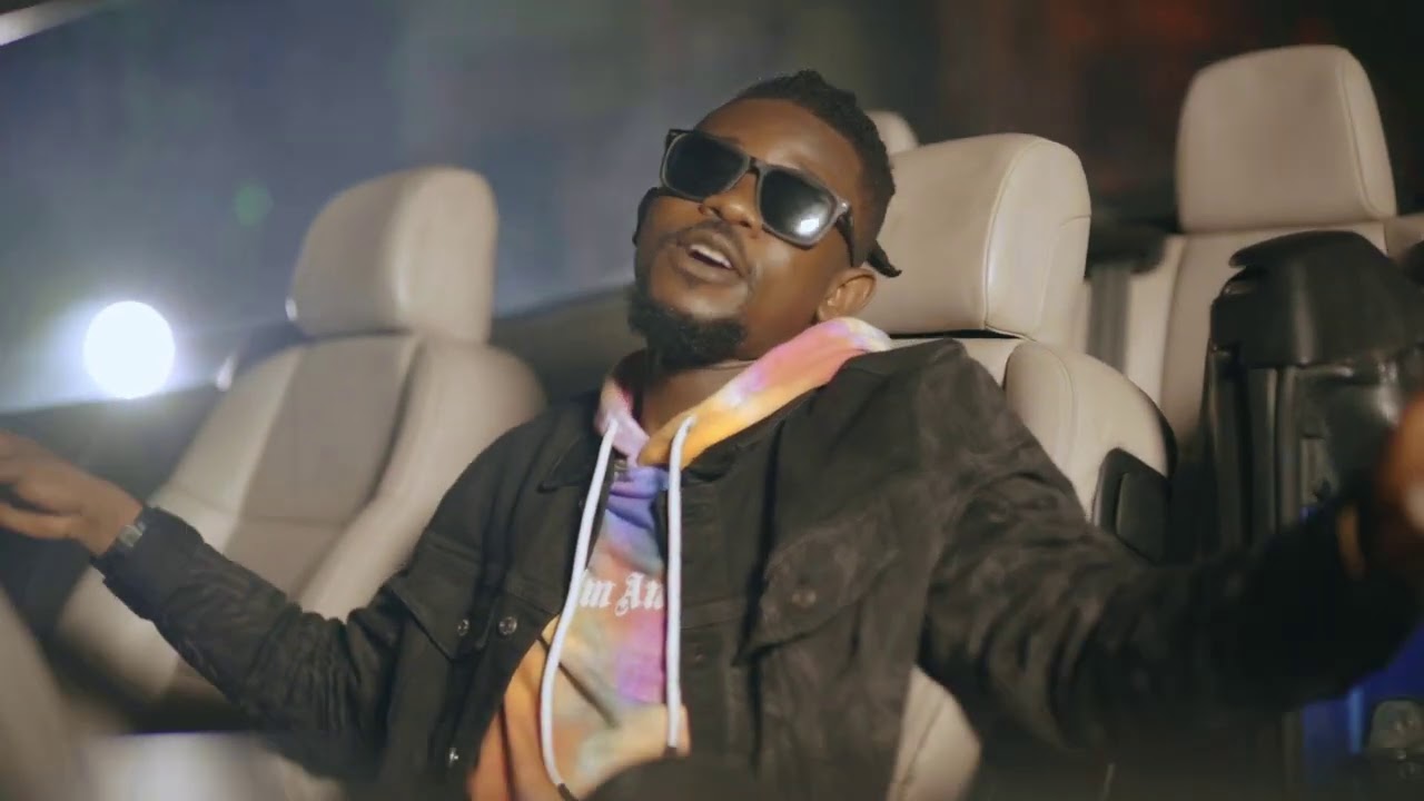 Cleo Grae - Espoir ft Vivid [Official video]