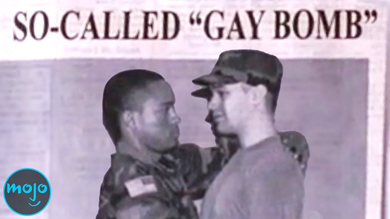 These 90s Conspiracy Theories Turned Out To Be TRUE...