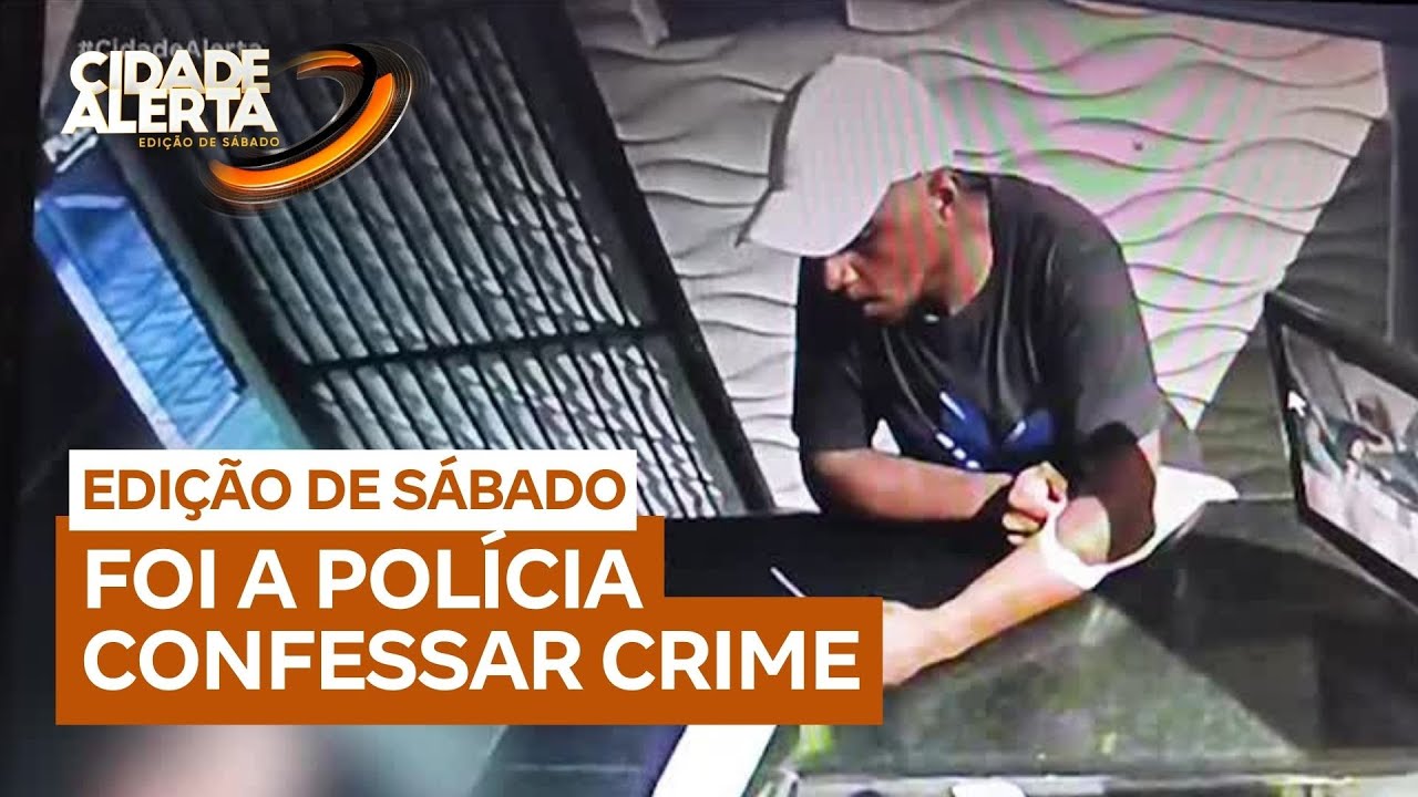 Homem confessa à polícia ter assassinado a namorada em hotel de Santo André (SP)