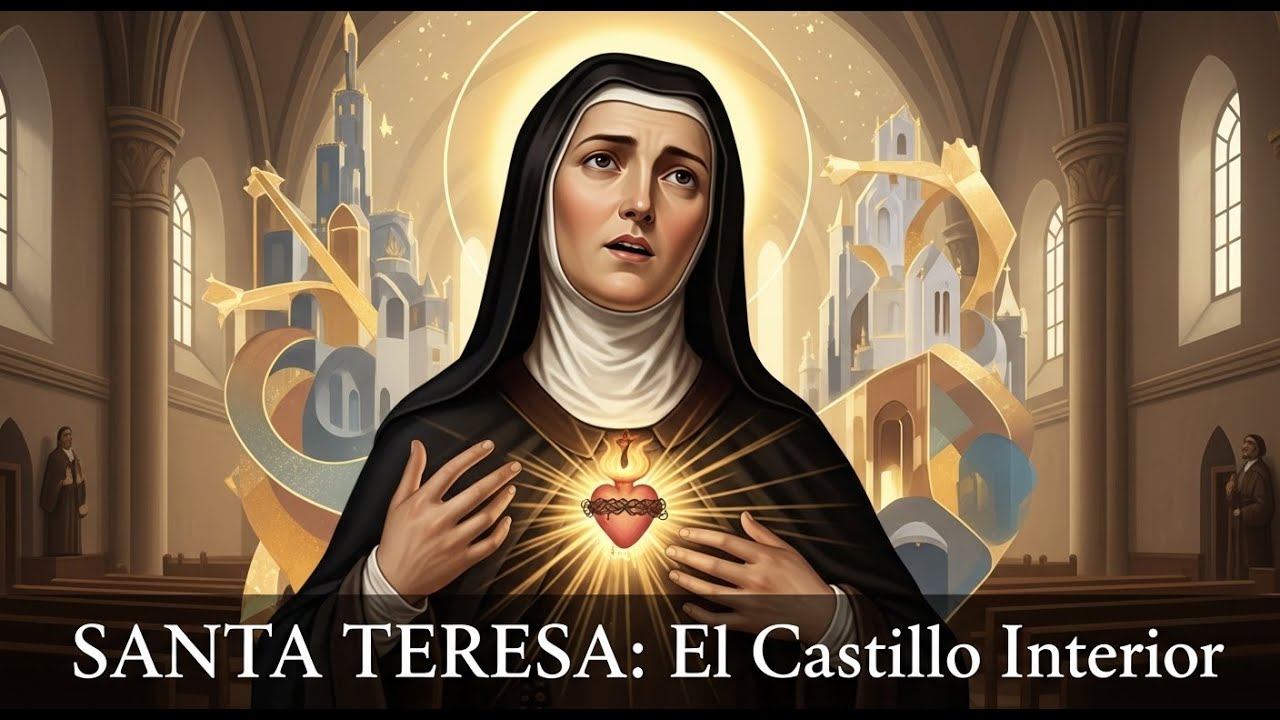 ¿Quién fue la monja que desafió a la Iglesia en el siglo XVI?