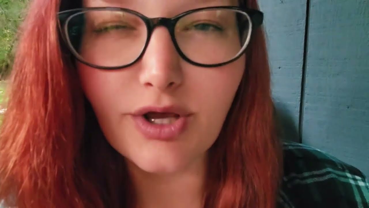Fast & Aggressive Scratching ASMR